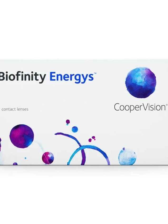 Energys Bioeyes