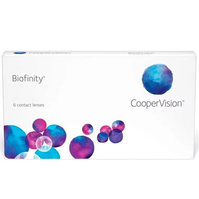 biofinity